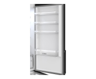 Lodówka Bosch KGN39VXBT PerfectFit No Frost 203cm Ciemny Inox Komora Zero VitaFresh 363L - 1516141 - zdjęcie 4